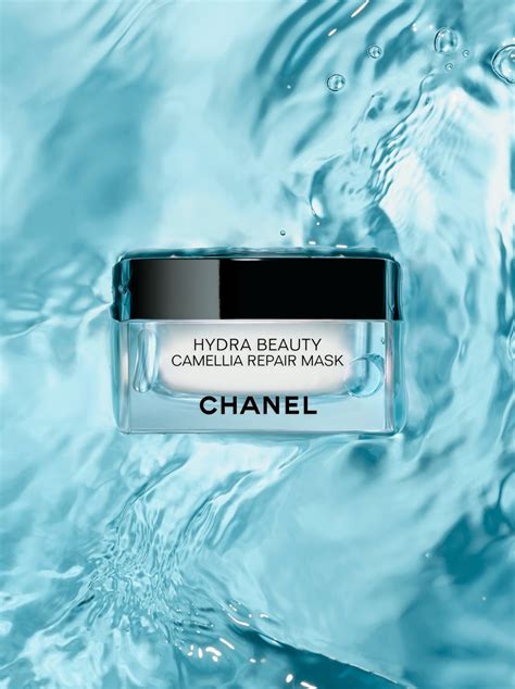 chanel hydra beauty camellia repair mask how to use|hydra beauty camellia repair mask review.